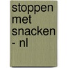 Stoppen met snacken - nl by Sublex Subliminal Software B.V.