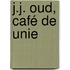 J.J. Oud, Café De Unie