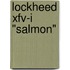 Lockheed XFV-I "Salmon"