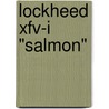 Lockheed XFV-I "Salmon" by Unknown