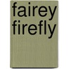 Fairey Firefly door Onbekend