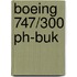Boeing 747/300 PH-BUK
