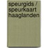 Speurgids / Speurkaart Haaglanden