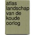 Atlas Landschap van de Koude Oorlog