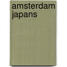 Amsterdam japans door M. Dendermonde