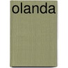 Olanda door D. van Koten
