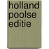 Holland poolse editie