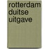 Rotterdam duitse uitgave