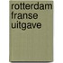 Rotterdam franse uitgave