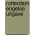 Rotterdam engelse uitgave