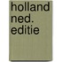 Holland ned. editie