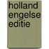 Holland engelse editie