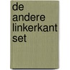 De andere linkerkant set door T. Goldschmidt