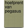 Hoefprent van Pegasus by I. Gerhardt