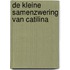 De kleine samenzwering van Catilina