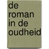 De roman in de oudheid