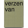 Verzen van door Gorter