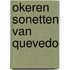 Okeren sonetten van quevedo