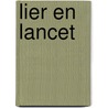 Lier en lancet by Simon Vestdijk