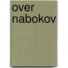 Over nabokov door Onbekend