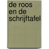 De roos en de schrijftafel door H. von Hofmannsthal
