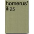 Homerus' Ilias