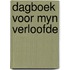 Dagboek voor myn verloofde