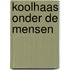 Koolhaas onder de mensen