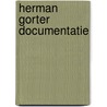Herman gorter documentatie by Endt