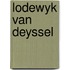 Lodewyk van deyssel
