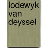 Lodewyk van deyssel door Prick