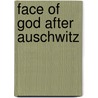 Face of god after auschwitz by Maybaum