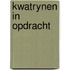Kwatrynen in opdracht