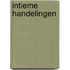 Intieme handelingen