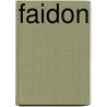 Faidon by Plato