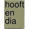 Hooft en dia door Smit