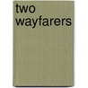 Two wayfarers door Gerhardt
