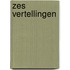 Zes vertellingen