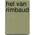 Hel van rimbaud