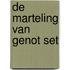 De marteling van genot Set