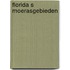 Florida s moerasgebieden