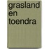 Grasland en toendra