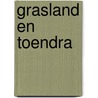 Grasland en toendra door Sally Collins