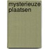 Mysterieuze plaatsen