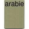 Arabie by Roberta R. Conlan
