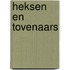 Heksen en tovenaars