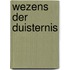 Wezens der duisternis