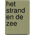 Het strand en de zee
