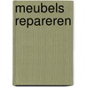 Meubels repareren by Robert M. Jones
