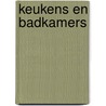 Keukens en badkamers door Jo Thomas